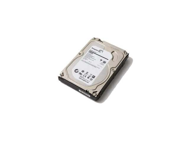 内蔵HDD(3.5インチハードディスク)