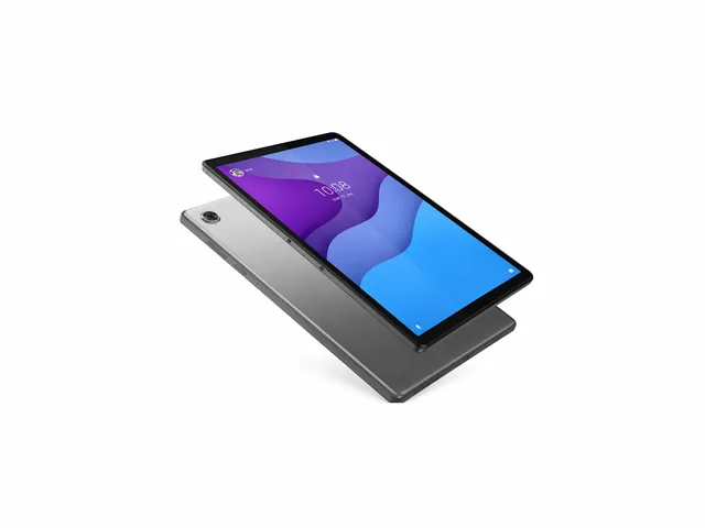 タブレット端末