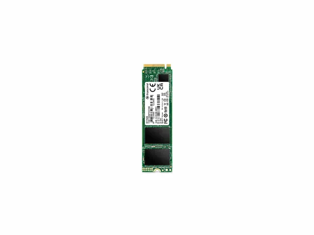SSD(M.2 NVMe)